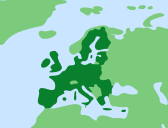 European Union and United Kingdom