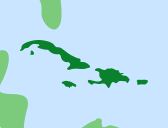 Caribbean Islands